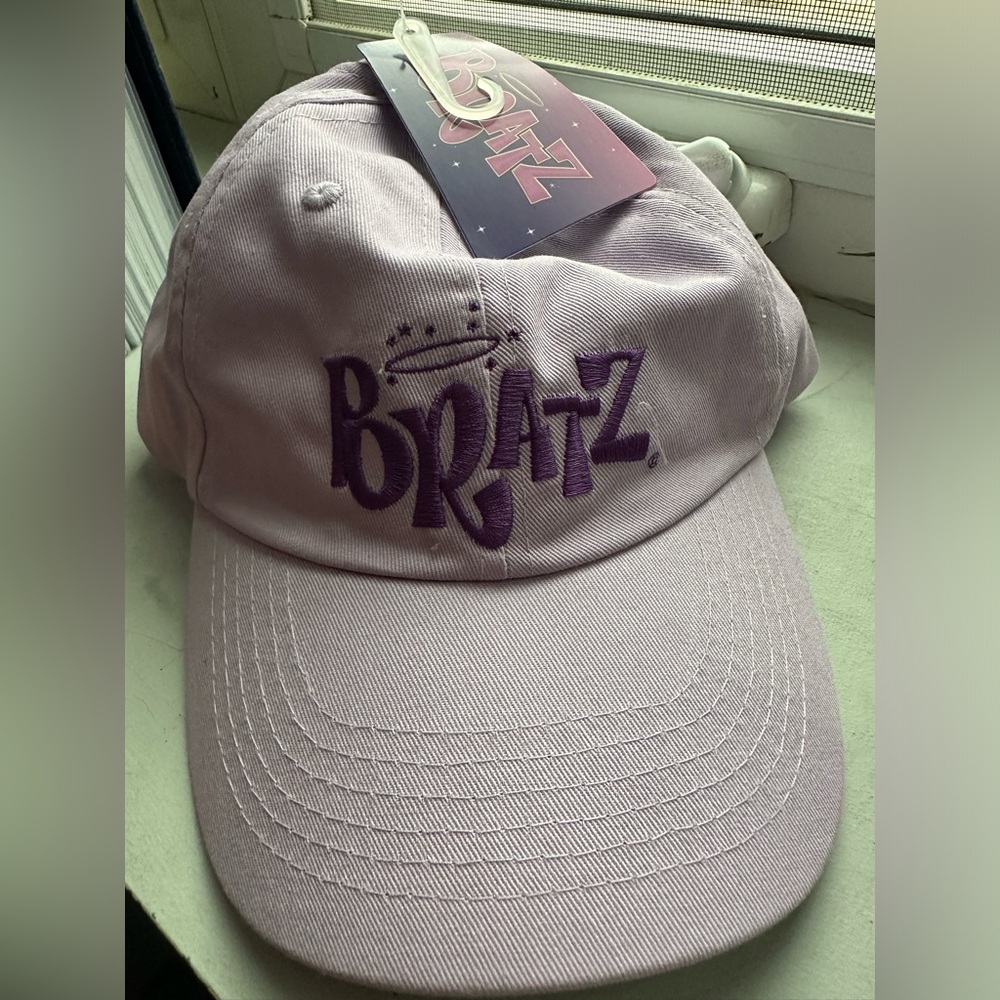 BRATZ HAT